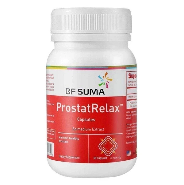 Prostat Relax™ Capsules